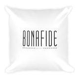 Bonafide Capricorn Pillow