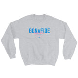 Big Bonafide Aquarius Sweatshirt