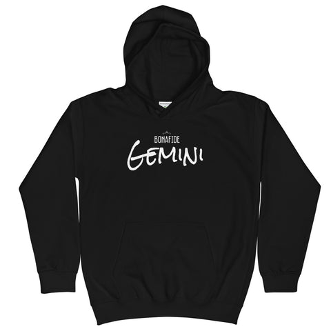 Bonafide Gemini Hoodie (XS-XL)
