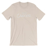 Bonafide Cancer Tshirt