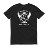 Bonafide Leo Crown T-Shirt