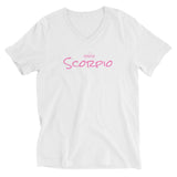 Bonafide Scorpio V-Neck T-Shirt