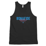 Big Bonafide Aquarius tank top (unisex)
