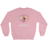 Cancer Spell Sweatshirt