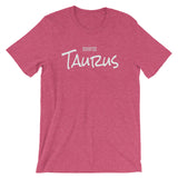 Bonafide Taurus T-Shirt