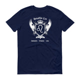 Bonafide Leo Crown T-Shirt