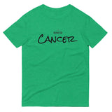 Bonafide Cancer T-Shirt (Black Edition)