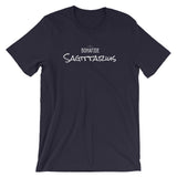 Bonafide Sagittarius T-Shirt