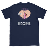 Leo Spell T-Shirt