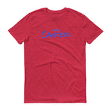 Bonafide Cancer T-shirt (Blue Edition)