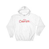Bonafide Cancer Hoodie (Red Edition)