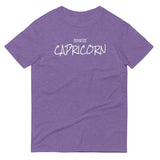 Bonafide Capricorn T-Shirt