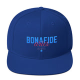 Big Bonafide Aries Snapback  Hat