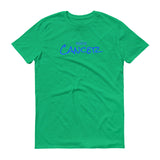 Bonafide Cancer T-shirt (Blue Edition)
