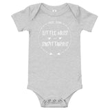 Little Miss Sagittarius Onesie