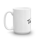 Bonafide Taurus Coffee Mug