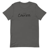 Bonafide Cancer T-Shirt (Black Edition)