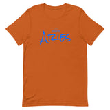 Bonafide Aries T-Shirt (Blue Edition)