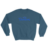 Bonafide Taurus Sweatshirt (Blue Edition)
