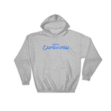Bonafide Capricorn Hoodie (Blue Edition)