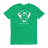 Bonafide Scorpio Crown T-Shirt