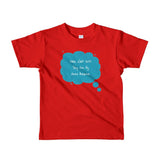 Memory Aries t-shirt (2yrs-6yrs)
