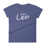 Bonafide Leo t-shirt