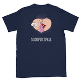 Scorpio Spell  T-Shirt