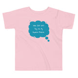 Memory Aquarius Toddler Tee (2T-5T)