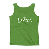 Bonafide Libra Ladies' Tank