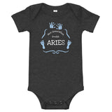 New Generation Aries Onesie