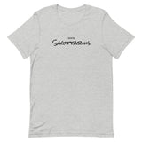 Bonafide Sagittarius T-Shirt (Black Edition)