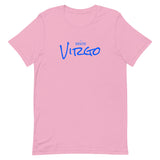 Bonafide Virgo T-Shirt (Blue Edition)