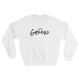 Bonafide Gemini Sweatshirt (Black Edition)