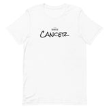 Bonafide Cancer T-Shirt (Black Edition)