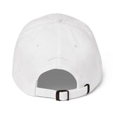 Leo character Dad Hat