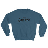 Bonafide Gemini Sweatshirt (Black Edition)