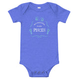New Generation Pisces Onesie