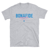 Big Bonafide Aquarius  T-Shirt