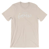 Bonafide Gemini T-shirt