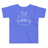New Generation Aries Toddler Tee (2T - 5T)