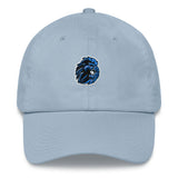 Leo character Dad Hat