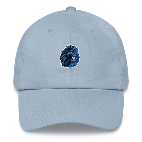 Leo character Dad Hat