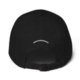 Pisces Character Dad Hat