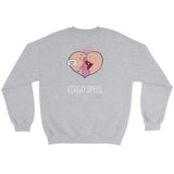 Virgo Spell Sweatshirt