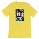 Bonafide Leo Floral T-Shirt