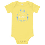 New Generation Aries Onesie