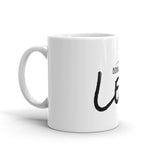 Bonafide Leo Coffee Mug - Bonafide Zodiac Apparel