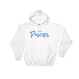Bonafide Pisces Hoodie (Blue Edition)