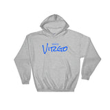 Bonafide Virgo Hoodie (Blue Edition)
